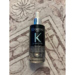 Kérastase Symbiose Intensive Anti-Dandruff Cellular Night Serum